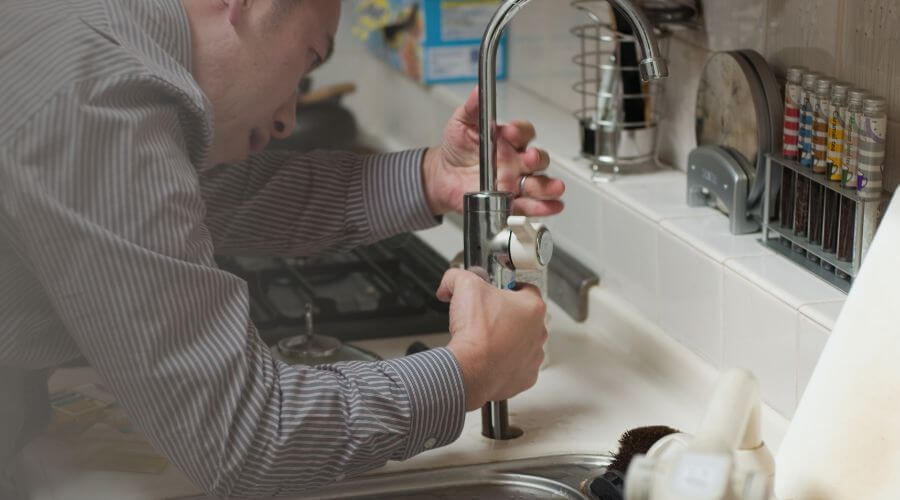 Local tankless water heater installation in Mohawk, NY